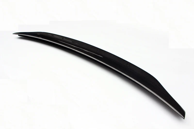 

Carbon Fiber Rear Trunk Spoiler Wing for 2013-2019 Audi A3 Sedan 4 Door C style