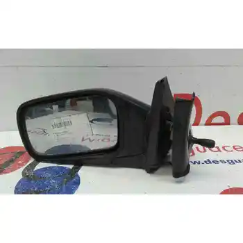 

LEFT REARVIEW MIRROR NISSAN SUNNY SALOON (N14)