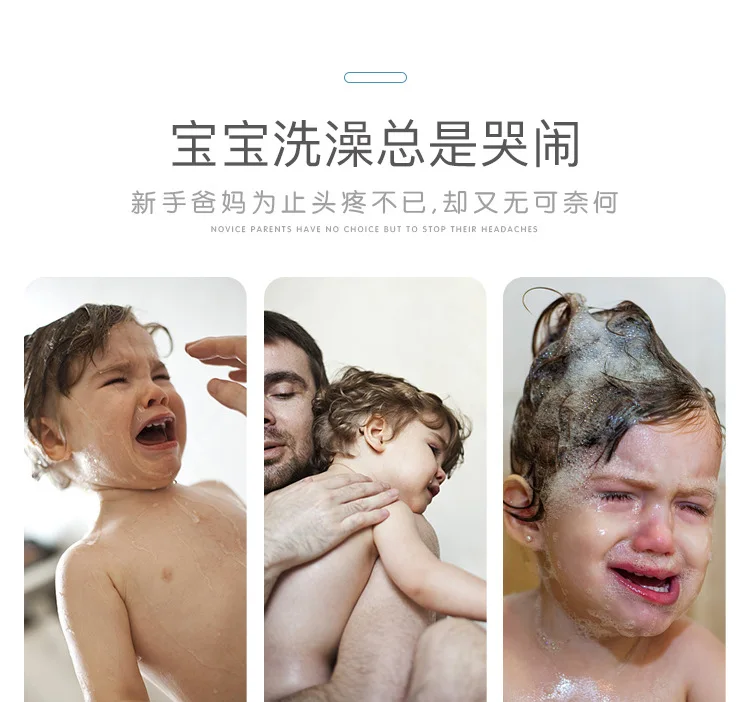 Импортные товары, детский душ для ванной, водяной насос, ручная вырубка воды, Акула, Крокодиловая ванна, для игры с водой, лето