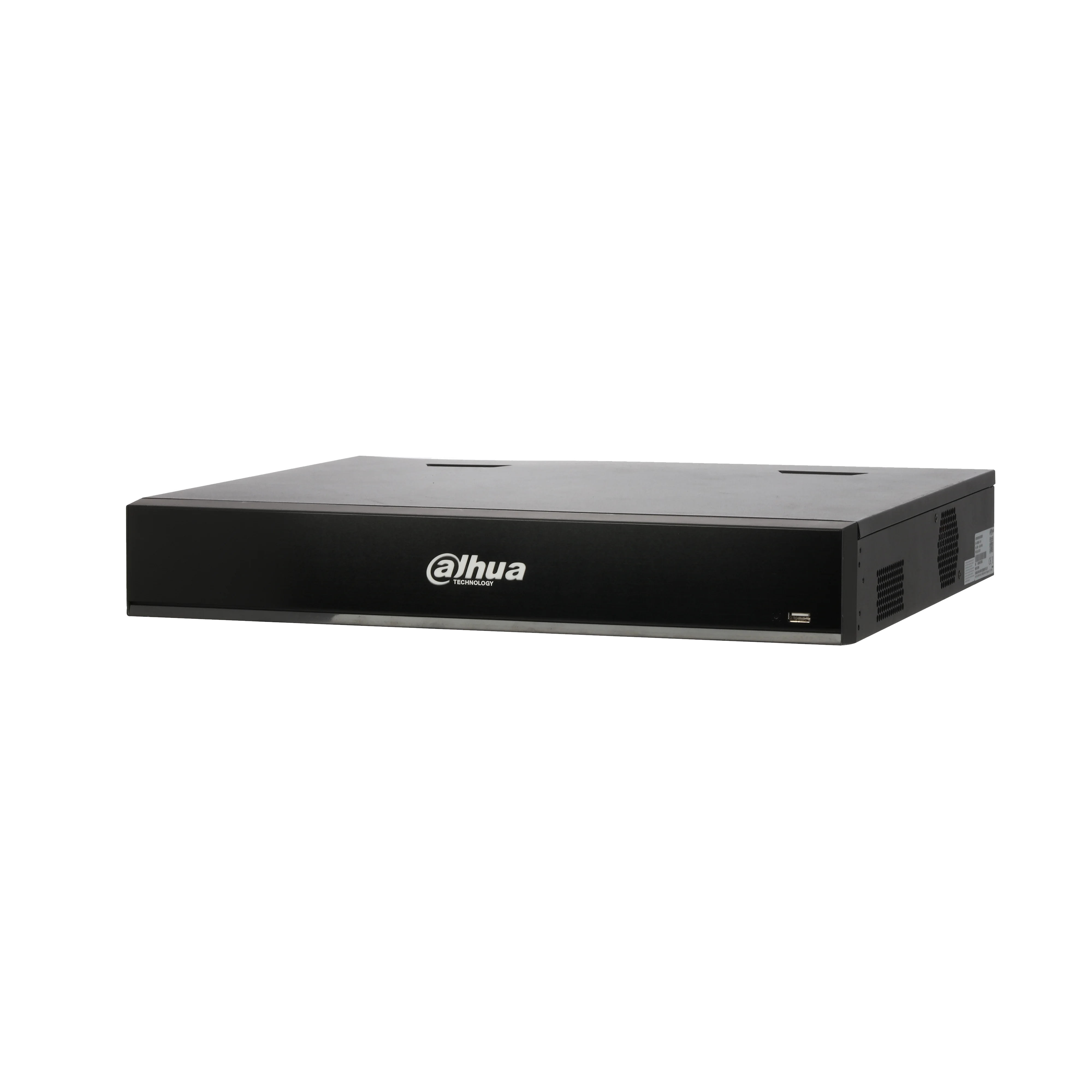 Сетевой видеорегистратор Dahua NVR NVR4432-I 32 канала 1.5U AI Сетевой Видео Регистраторы 32 канала IP видео доступа для IP камеры