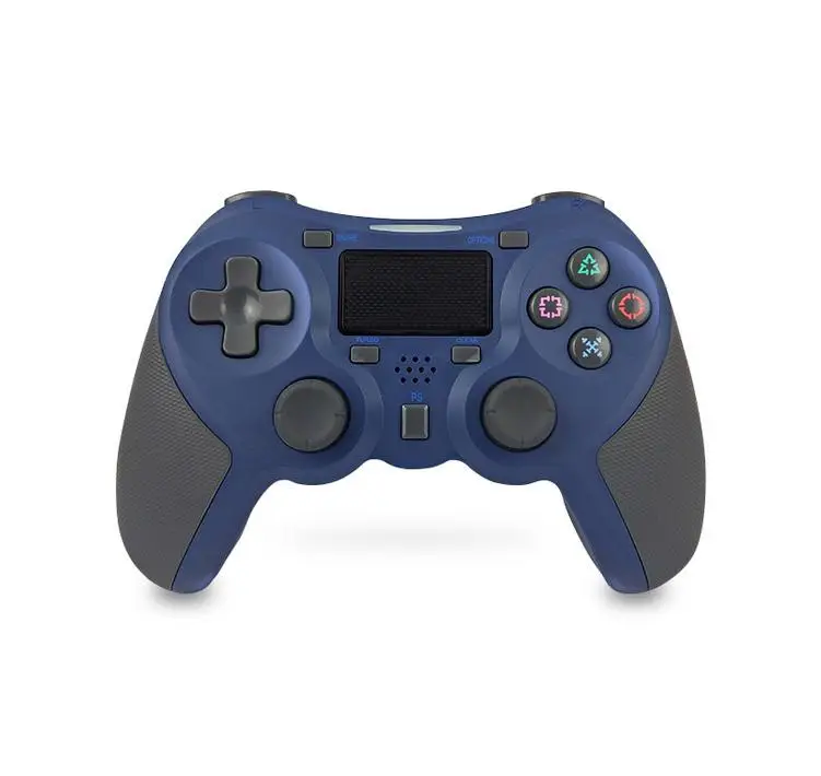 BEESCLOVER Bluetooth геймпад Беспроводной джойстик игровой контроллер для Playstation 4 PS4 игровой консоли Поддержка Win7/8/8,1 Android ТВ d30