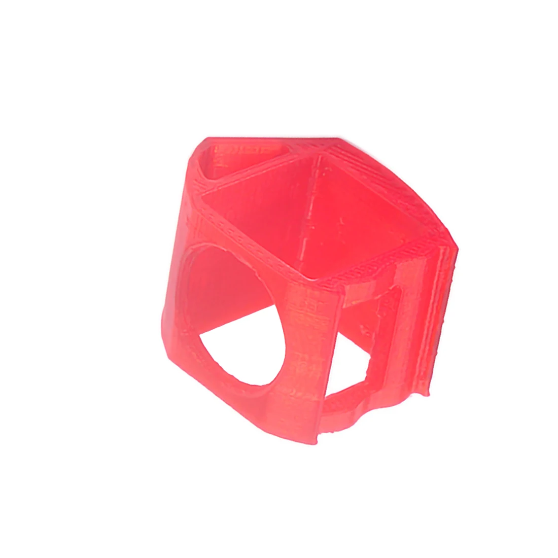 3D Printed TPU Part Camera Head Protective Cover 3D Printing for SQ11 Mini Cameras FPV Racing Drone Quadcopter DIY Accessories