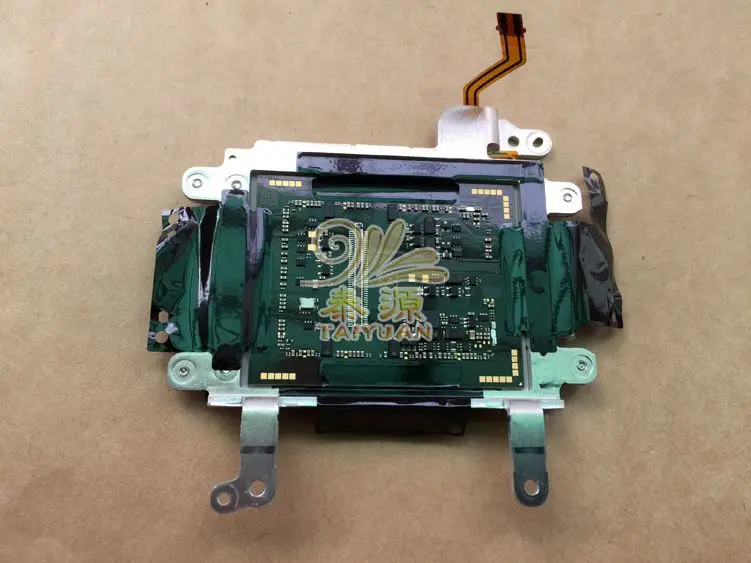 US $320.00 98New Original Camera Replacement Repair Part CCD CMOS Image Sensor Matrix Unit For Nikon D850 SLR