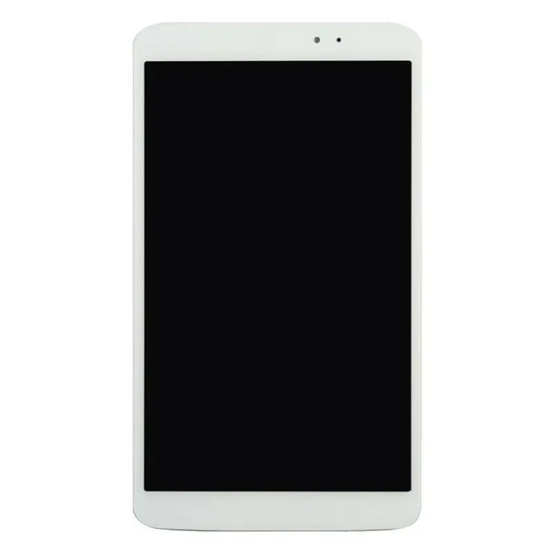 Yqwsyxl Original New 8.3'' inch LCD Display Screen Touch Digitizer Assembly For LG G Pad 8.3 V500 Wifi Version replacement |