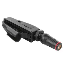 Golf Putter Laser Sight Training Golf Practice Aid Aim Line Corrector Aid  Golf Accessories Golf Training Aids Aim