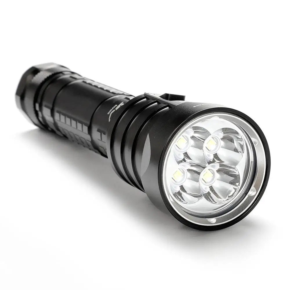 Рисунок 4 - Asafee DX4 100 м подводный XM-L