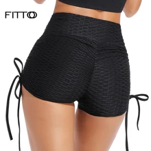 7 цветов сексуальные эластичные высокая Талия тренажерный зал женские шорты для йоги твердые тонкие колготки для фитнеса спортивные шорты для бега уличная одежда спортивная одежда
