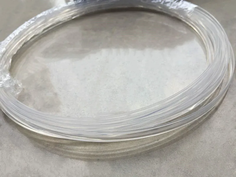 20 м(L) Мягкая Dia.3mm прозрачная t-образная юбка боковая светящаяся волоконно-оптическая Кабельное освещение Декор автомобиля w/боковая лента внутренняя PMMA для монтажа RGB