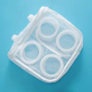 

DIY Storange Shoe Bag Net Bag Wash Shoes Package Multi-Function Laundry Bag Underwear Wash Bag