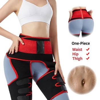 

MUKATU Shapewear Waist Trainer Women Sweat Belts For Women Waist Trainers Corset Tummy Body Shaper Fitness Modeling Strap