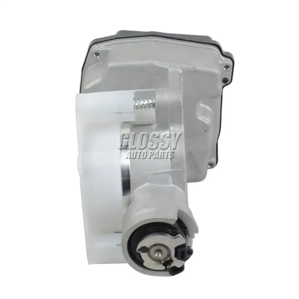 AP02 New Throttle Body for Citroen Berlingo C2 C3 Peugeot 206 207 1007 Bipper 1635.R8 9640796280 1635R8