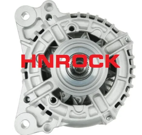 HNROCK-ƿ ο ͳ, 12V 140A , 0124525228, 0124525548, 059903019A, 059903019B, TG14C047, 11319N, 20179395OE