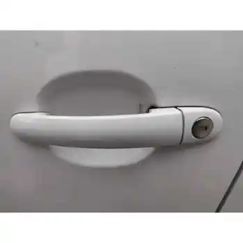 

HANDLE OUTER FRONT LEFT VOLKSWAGEN POLE (6C1)