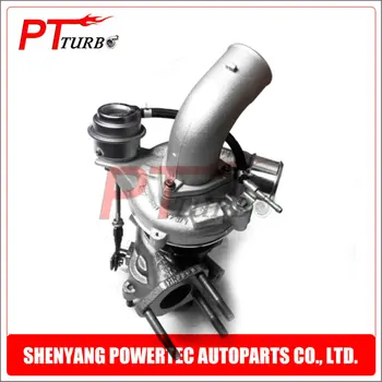 

NEW auto Complete Turbine 767032-0001 767032-1 28200-4A380 282004A380 767032 Full Turbolader for Hyundai Starex 2.0 L D4CB 2007