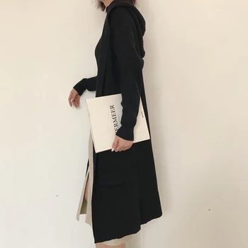 

Winter Long Cardigan Sweater Women Print Cardigan Autumn Clothes Women Sweter Tops For Womens Sweaters 2019 pull femme nouveaute