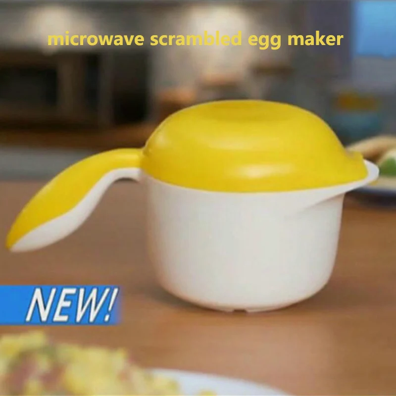 Microwave Scrambled Egg Maker Shake A Egg Easy Steamed Egg Cooking Tools On The Go Kitchen Accessories Seen On Tv Egg Poachers Aliexpress Microwave Scrambled Egg Maker Shake A Egg Easy Steamed Egg Cooking Tools On The Go Kitchen Accessories Seen On Tv Egg Poachers Aliexpress