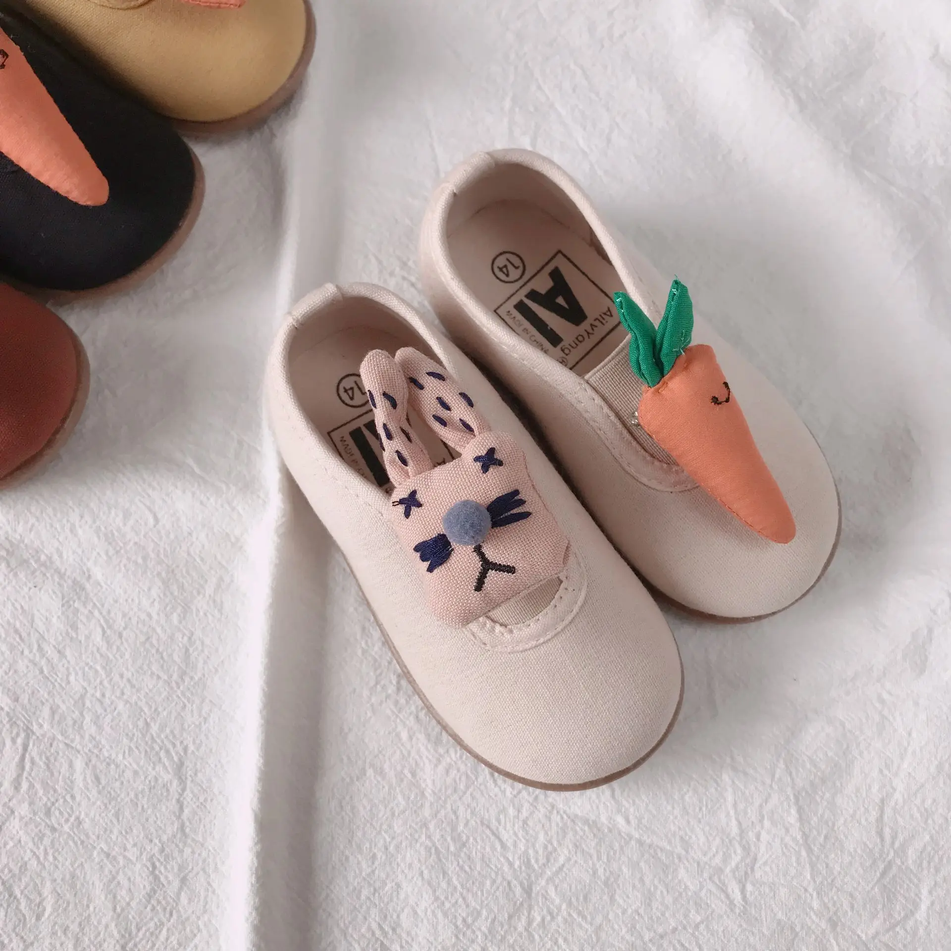 Г., осенние детские карнавальные ботинки для мальчиков и девочек, отстегивающиеся кукольные ботинки обувь с мягкой подошвой для малышей от 1 до 7 лет