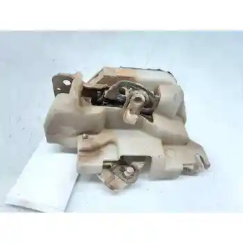 

MR462226 LOCK REAR RIGHT DOOR MITSUBISHI L 200 (K6/7)