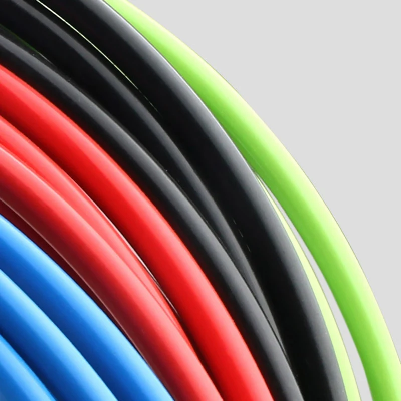 Universal Brake/Shift Cable&Housing Group Sets For MTB Bike Road Bicycle Shift Gear Derailleur/Brake kits Wire Tube Line Hose