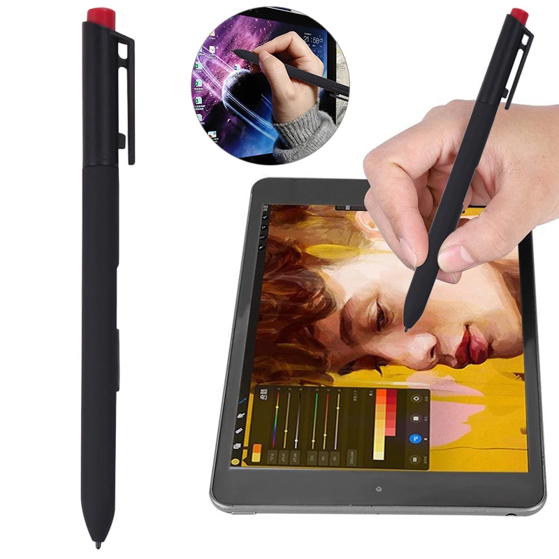 Electromagnetic Touching Stylus Pen Low Carbon Eco-friendly for Surface Pro 2 Pro1 ING-SHIPPING