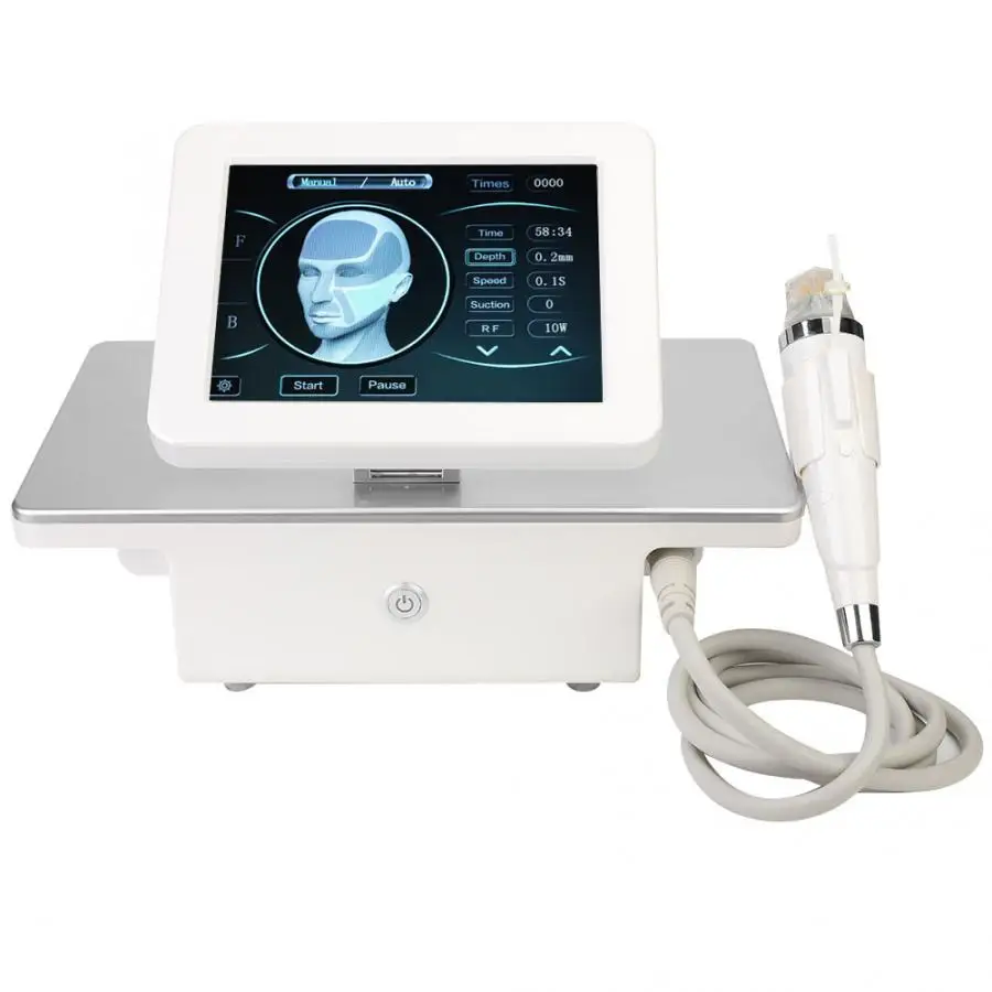 

Skin Care Machine Women Postpartum Recovery Stretch Marks Wrinkle Scar Repair Whitening Machine