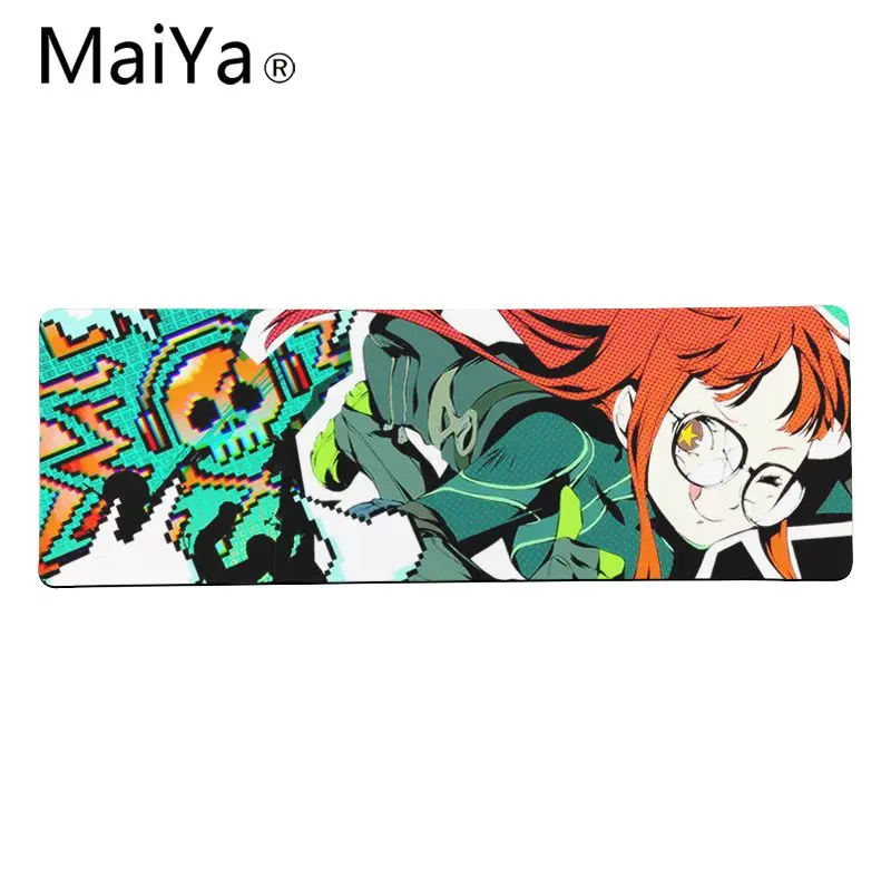 Maiya Top Quality Persona 5 The Royal Comfort Mouse Mat Gaming Mousepad  Free Shipping Large Mouse Pad Keyboards Mat - Mouse Pads - AliExpress