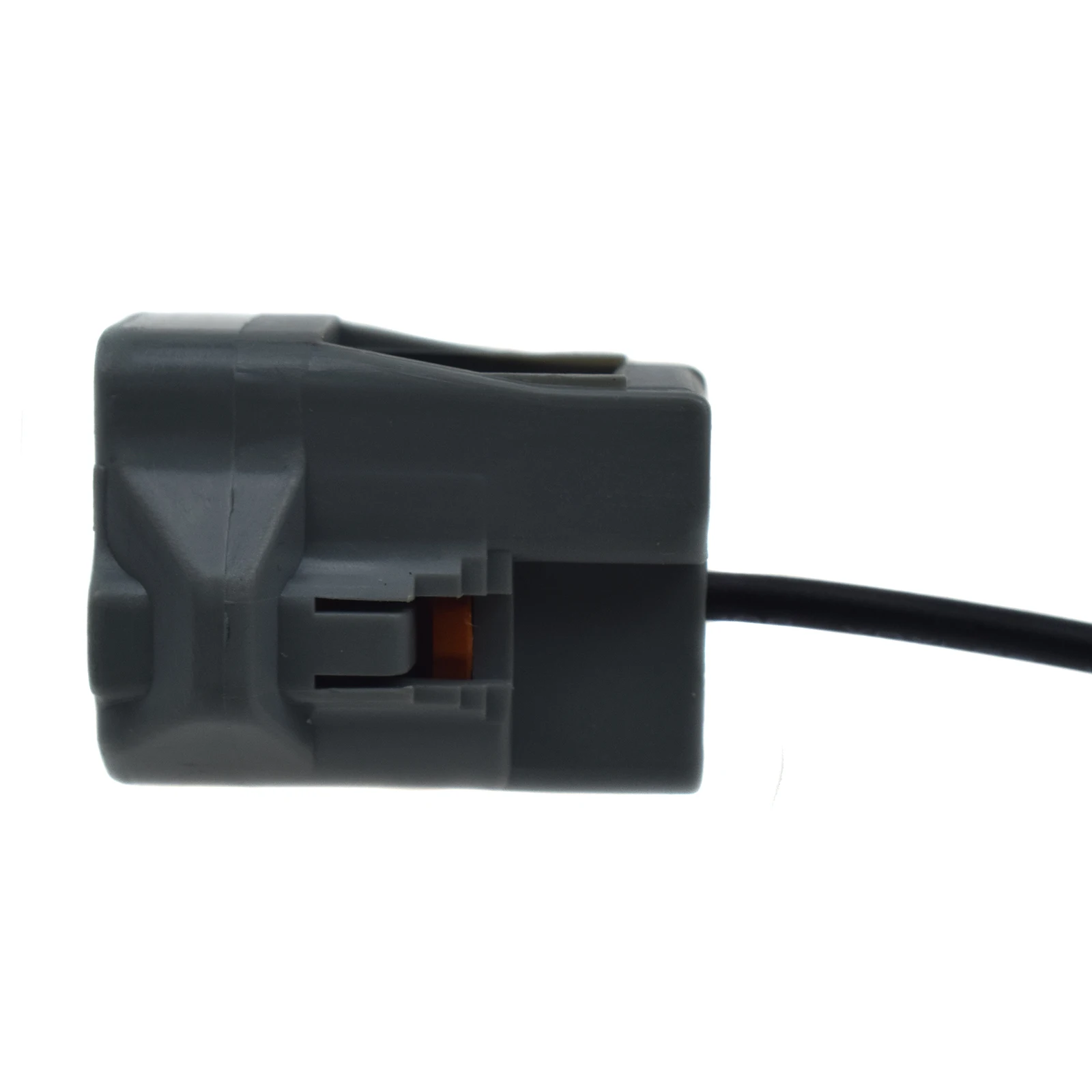 Isance New 1 Way Knock Sensor Connector Plug Pigtail for