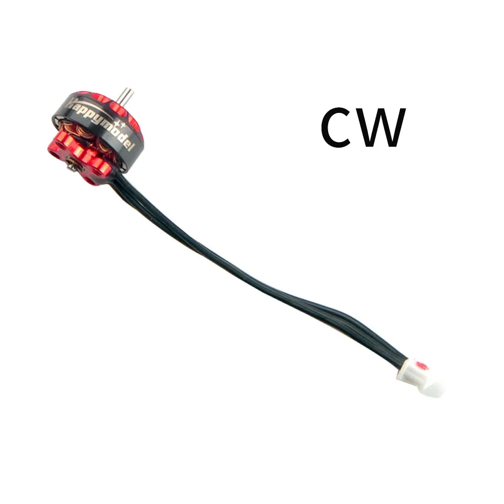 JMT мини Крытая FPV Racer рама 65 мм w/2-4 S бесщеточный CW CCW двигатели 2540 2,5 дюймов комплект пропеллеров зубочистка RC гоночный Дрон запчасти