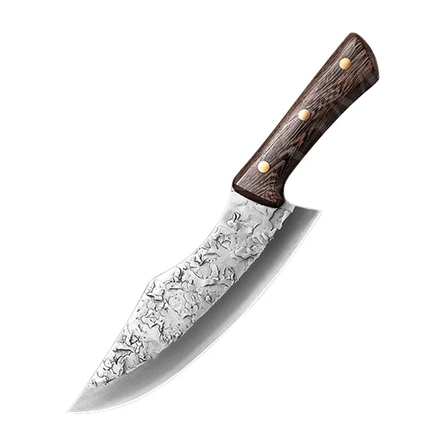 Knife B