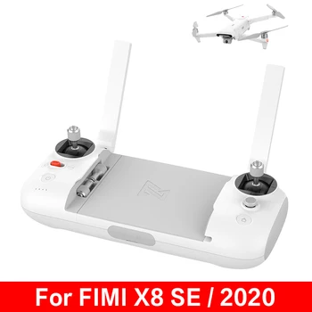 

2020 FIMI X8 SE RC Four-axis Remote Control 5.725-5.850GHz Transmitter Aircraft Remote Control for 2020 X8 SE Drone