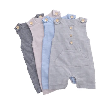 Baby Boy Summer Clothing