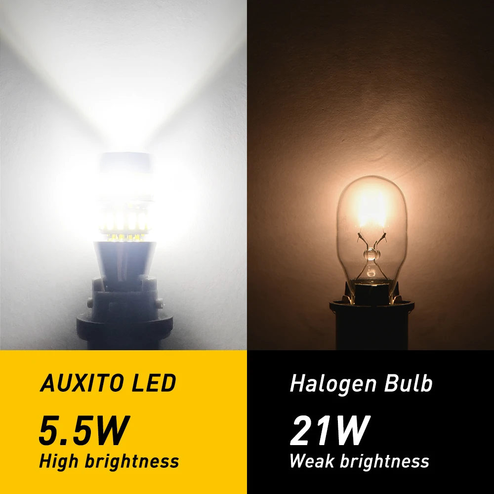 AUXITO-ڵ   , T15 W16W LED Canbus 921 912 T16, ֻ Qashqai Almera G15 Juke Tiida X-Trail Note J11  