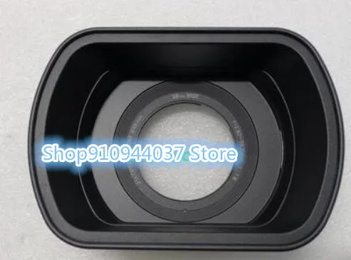 Nuovo Autentico Paraluce Di Protezione Dell'Obiettivo Della Fotocamera Vyk5Y56 Per Panasonic Hc-Mdh2 Mdh2 Ag-Ac90A Ag-Ac90 Ac90