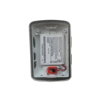 

Speed Meter Back Cover with Battery 1pc Genuine Rear Cover for GARMIN EDGE 520 Bicycle