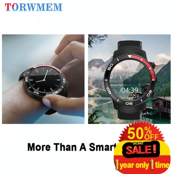 

H8 Smart Watch Android IOS new Quad Core 1.28GHz 2019 Ip68 waterproof outdoor men Support swimming camera 4G