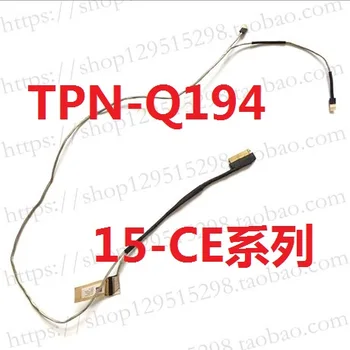 

MACHINIST Video screen Flex wire For HP DD0G3ALC100 DD0G3ALC300 DD0G3ALC111 laptop LCD LED LVDS Display Ribbon cable DD0G3ALC111