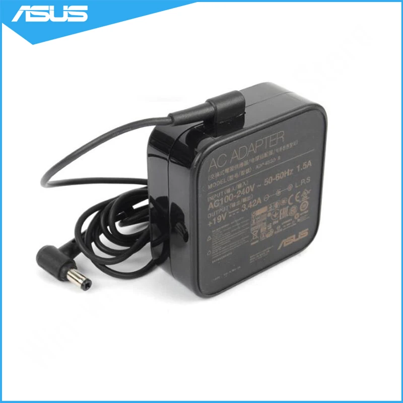 

65W Laptop Charger 5.5*2.5mm AC Adapter Power Supply For Asus X450CC X551C X551CA X550C X550LA X550ZA X550LN X552L X552CL X751S