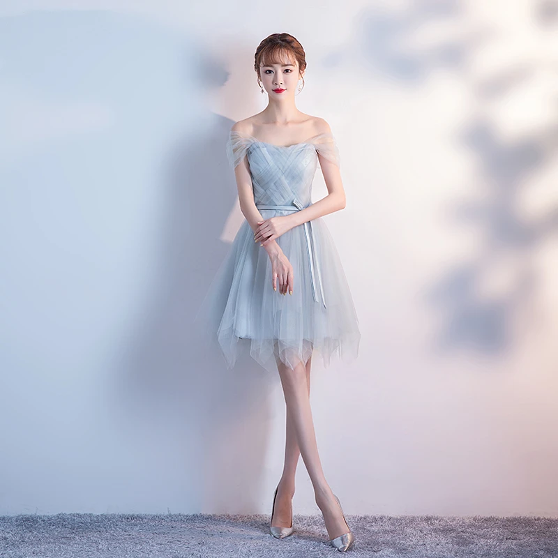 wedding short frocks