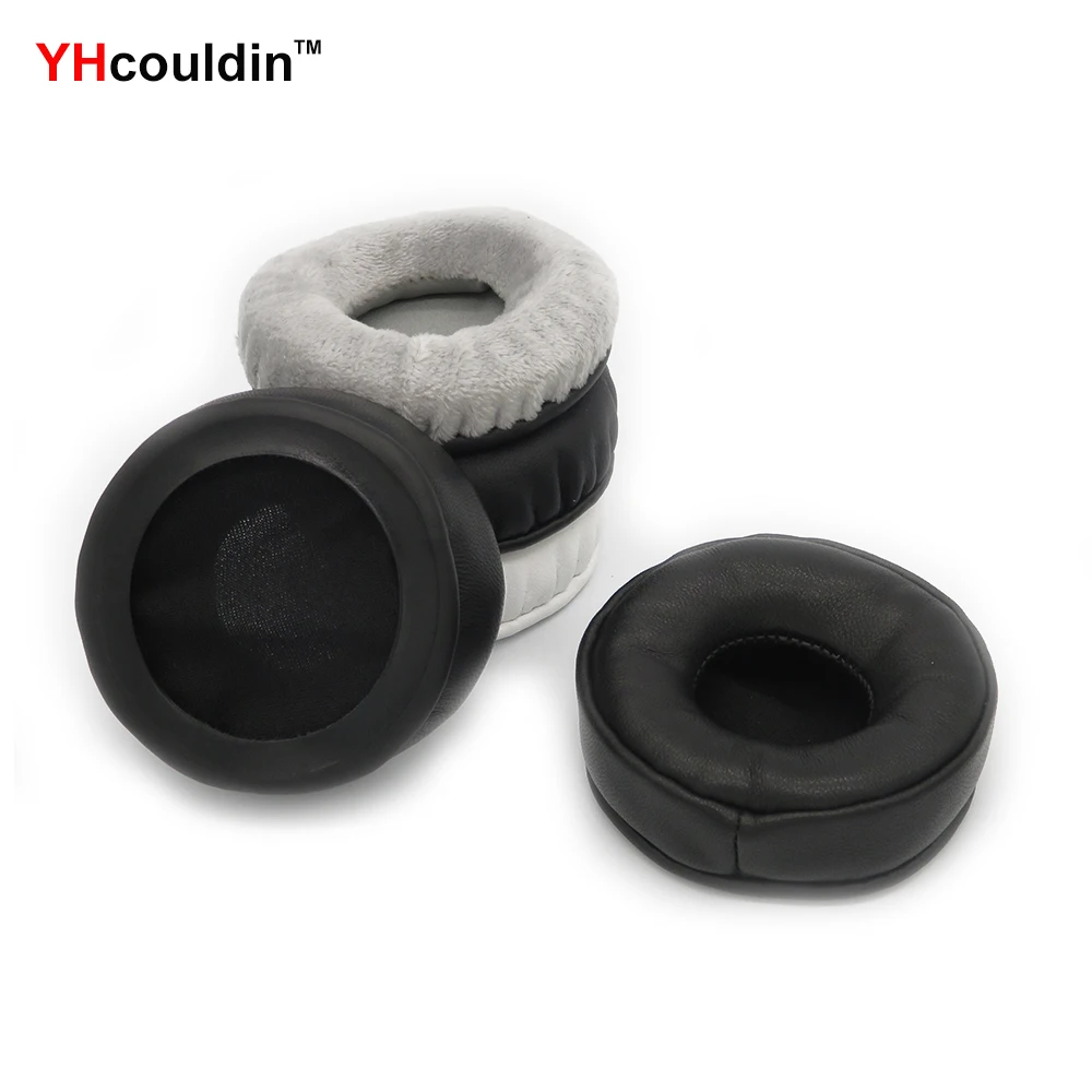 

YHcouldin Replacement Ear Pads For JBL Tune T450 T450BT Headphone Earpad Covers