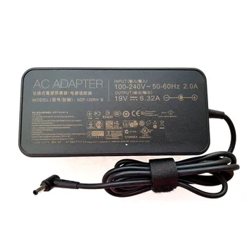 

19V 6.32A 4.5*3.0mm fit for ASUS UX501J4720 G501JW UX501VW PA-1121-18 AC Adapter