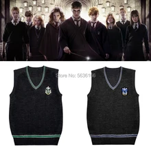 hogwarts school sweater
