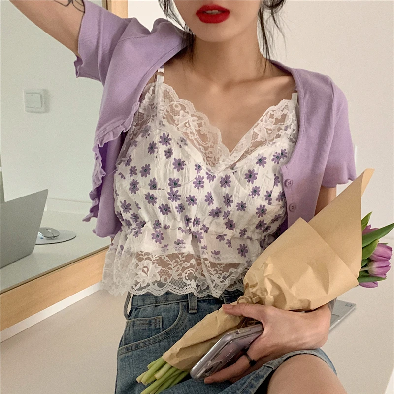 

Loose Cute Ins Print T-shirt Women's T-shirts Tops Japanese Kawaii Ladies Ulzzang Female Korean Harajuku Clothes For Women