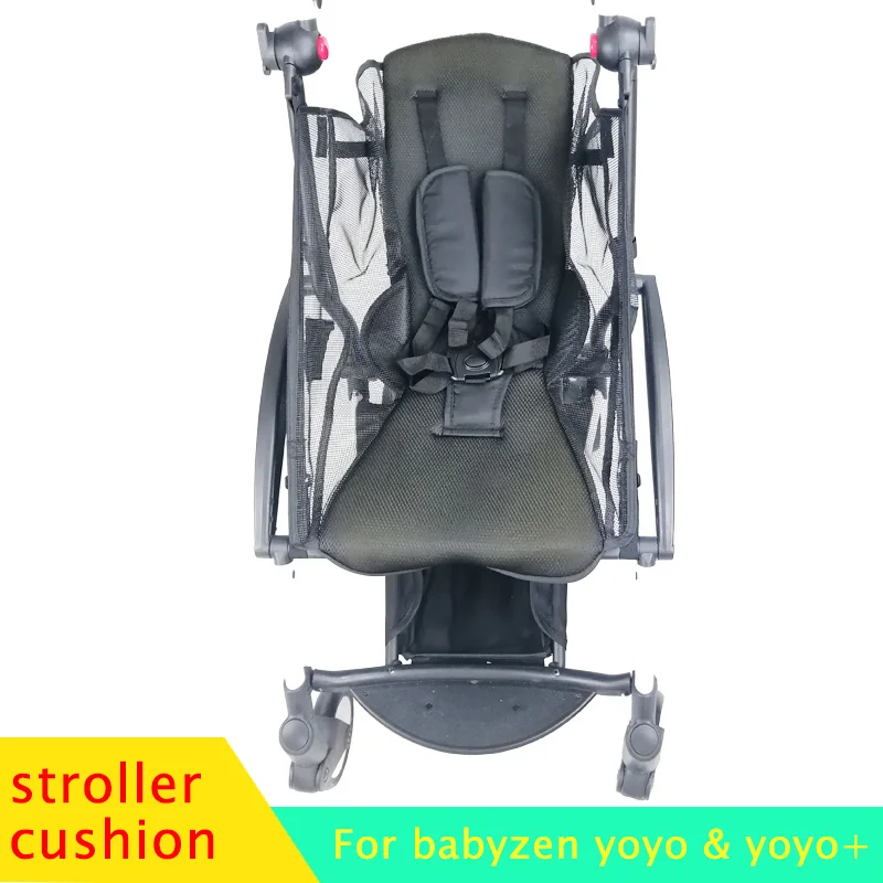 Мягкое дышащее сиденье для детской коляски 175|baby stroller|stroller meshaccessories for strollers |