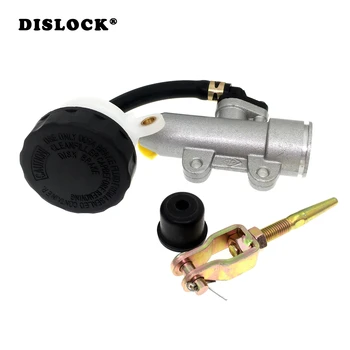 

Foot brake parts brake pump/Rear brake parts/PEDAL BRAKE for CFMOTO cf500 cf600 X5 X6,Part No. 9010-080400