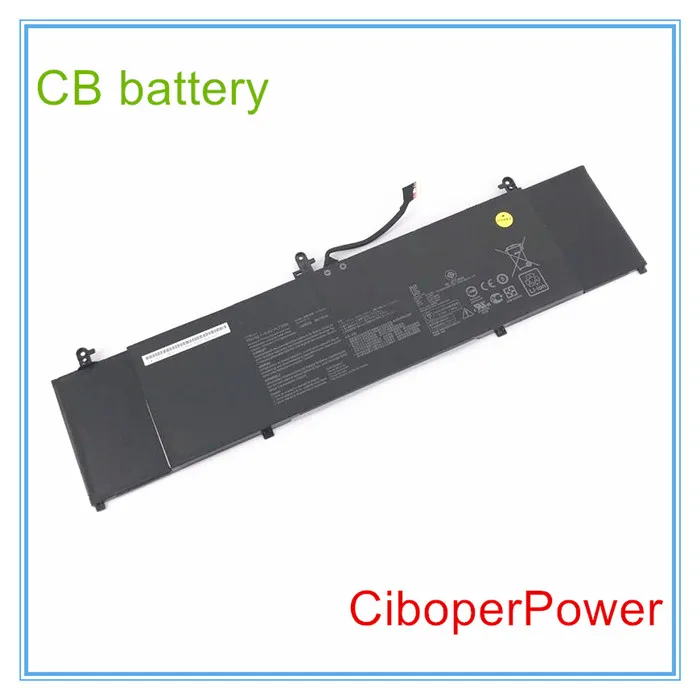 Оригинальное качество батарея C41N1814 15 4 V 73Wh для UX533 UX533FD UX533FN-A8021T 0B200-03120100 0B20003120100 |
