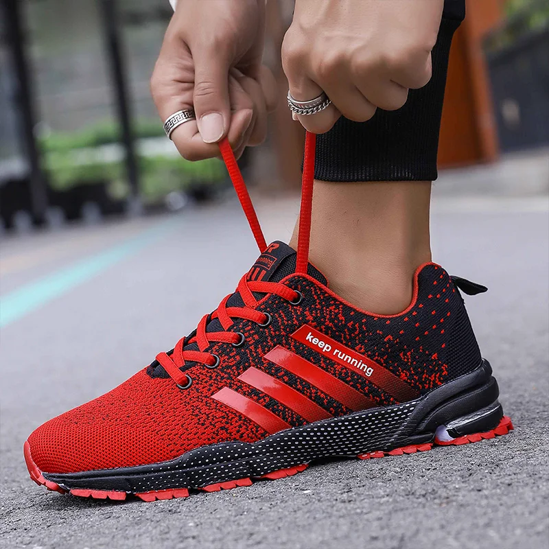 

Classical Men Sneakers Lightweight Breathable Casual Shoes for Men Spring Autumn Mens Sneaker Brand Sapato Masculino Women Shoes
