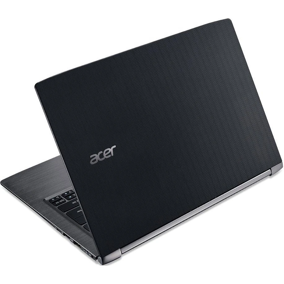 Aspire s27. Ноутбук Acer черный. Acer s40-51.