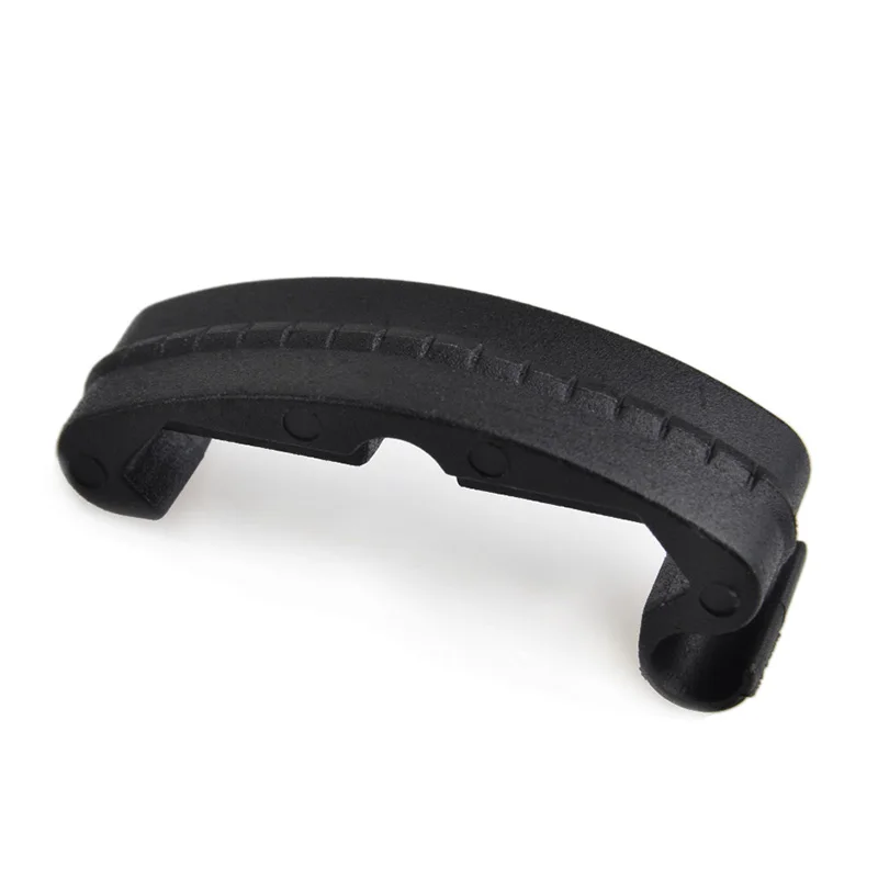 Tactical 70 Unids 1 Pack Larue Handguard Index Clips Rail Cover Finger Stop Fit All 20mm Weaver Rail Hunting Accessories MP02055