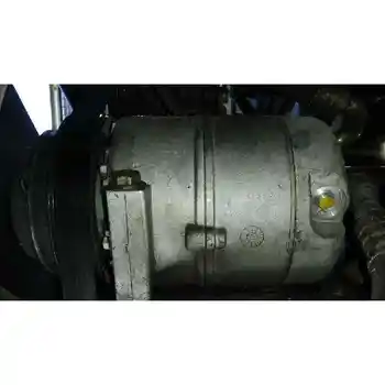 

AIR CONDITIONING COMPRESSOR MERCEDES E-CLASS (W210) SALOON DIESELS