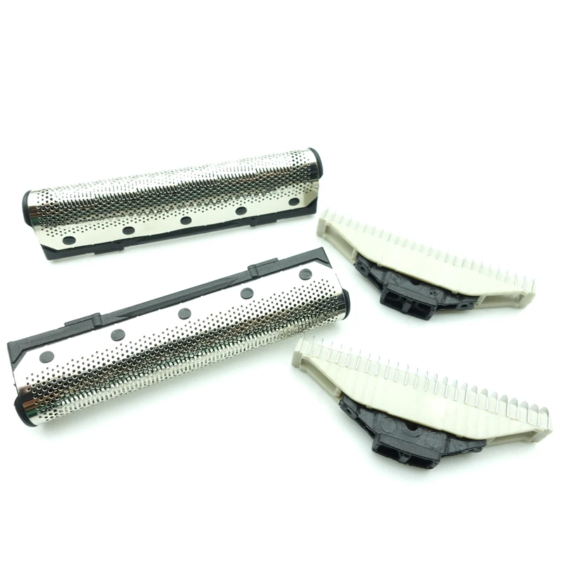Парикмахерская головка резака + сетка для ножа QS6160 QS6140 подлинные аксессуары Philips |